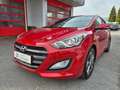 Hyundai i30 blue Classic Rot - thumbnail 8
