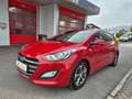 Hyundai i30 blue Classic Rot - thumbnail 7