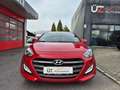 Hyundai i30 blue Classic Rot - thumbnail 5