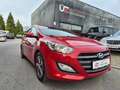 Hyundai i30 blue Classic Rot - thumbnail 3