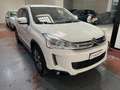 Citroen C4 Aircross 1.6 HDi 115 Stop&Start 2WD Excl GARANZIA 24 MESI Bianco - thumbnail 5