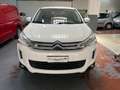 Citroen C4 Aircross 1.6 HDi 115 Stop&Start 2WD Excl GARANZIA 24 MESI Bianco - thumbnail 7