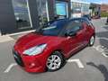 Citroen DS3 So Chic Rot - thumbnail 1