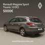 Renault Megane Sport Tourer Bose Edition dCi 130 Gris - thumbnail 2