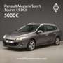Renault Megane Sport Tourer Bose Edition dCi 130 Gris - thumbnail 1