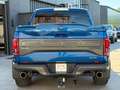 Ford F 150 3.5i LPG RAPTOR TVA*BTW/ TOIT PANO/ CAM360 Bleu - thumbnail 6