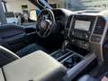 Ford F 150 3.5i LPG RAPTOR TVA*BTW/ TOIT PANO/ CAM360 Bleu - thumbnail 12