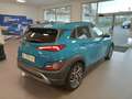 Hyundai KONA 1.6 GDi 141ch Hybrid Intuitive DCT-6 Blu/Azzurro - thumbnail 4