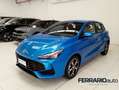 MG MG3 MG3 1.5 Comfort KM.0 Bleu - thumbnail 1