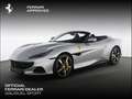 Ferrari Portofino V8 3.9 T 620ch Argent - thumbnail 1