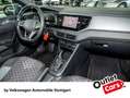 Volkswagen Taigo R-Line 1.0 TSI DSG Navi Kamera LED ACC SHZ Grau - thumbnail 5