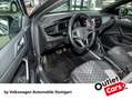 Volkswagen Taigo R-Line 1.0 TSI DSG Navi Kamera LED ACC SHZ Grau - thumbnail 3