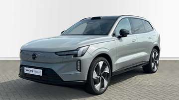 Ultra | Twin Motor Performance