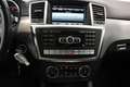 Mercedes-Benz ML 350 CDI BlueTec 3,0 Ltr. - 190 kW Rfk Leder 20"Zoll Noir - thumbnail 16