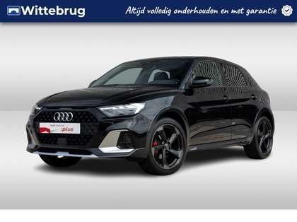 Audi A1 allstreet 35 TFSI 150pk s-tronic S Line | SONOS |
