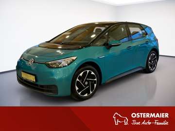 .3 PURE PERFORMANCE CITY 150PS ACC.NAVIPRO.2xPDC.L