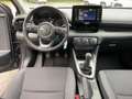 Toyota Yaris 1.0 Comfort wenig KM* Allwetterreifen Grigio - thumbnail 11