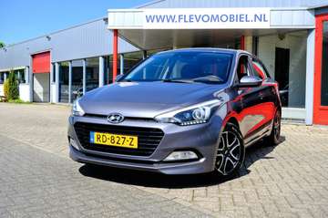 1.0 T-GDI Comfort 5-drs Navi|1e Eig|Clima|Cam|LMV