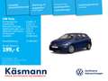 Volkswagen Polo Life 1.0 NAVI KAM LED SHZ GJR CARPLAY Blau - thumbnail 1