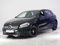Mercedes-Benz A 180 *TÜV+SERVICE NEU*FACELIFT*17" AMG*PDC*TOP*