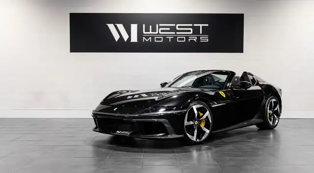 Ferrari 458