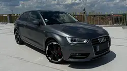 Audi A3 Ambiente