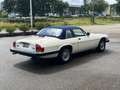 Jaguar XJS XJS-C 5.3 V12 Targa met zeldzame hardtop Alb - thumbnail 10