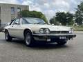 Jaguar XJS XJS-C 5.3 V12 Targa met zeldzame hardtop Alb - thumbnail 15