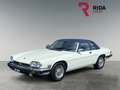 Jaguar XJS XJS-C 5.3 V12 Targa met zeldzame hardtop Alb - thumbnail 1
