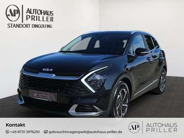 1.6 T-GDI Vision/AHK/Komfort-Paket/LED