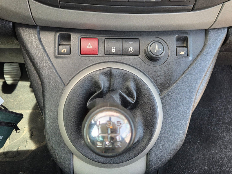Peugeot Partner Tepee Outdoor 1.6 HDI /klimaautomatik — photo 10