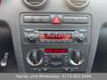 Audi A3 Sportback 2.0 TDI Ambition quattro 1.Hand Noir - thumbnail 10