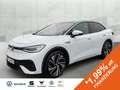 Volkswagen ID.5 PRO PERF. 82 kWh +IQ.LIGHT +AHK +360° +"21 +ACC + Weiß - thumbnail 1