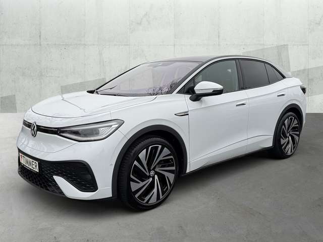 Volkswagen ID.5 PRO PERF. 82 kWh +IQ.LIGHT +AHK +360° +"21 +ACC +