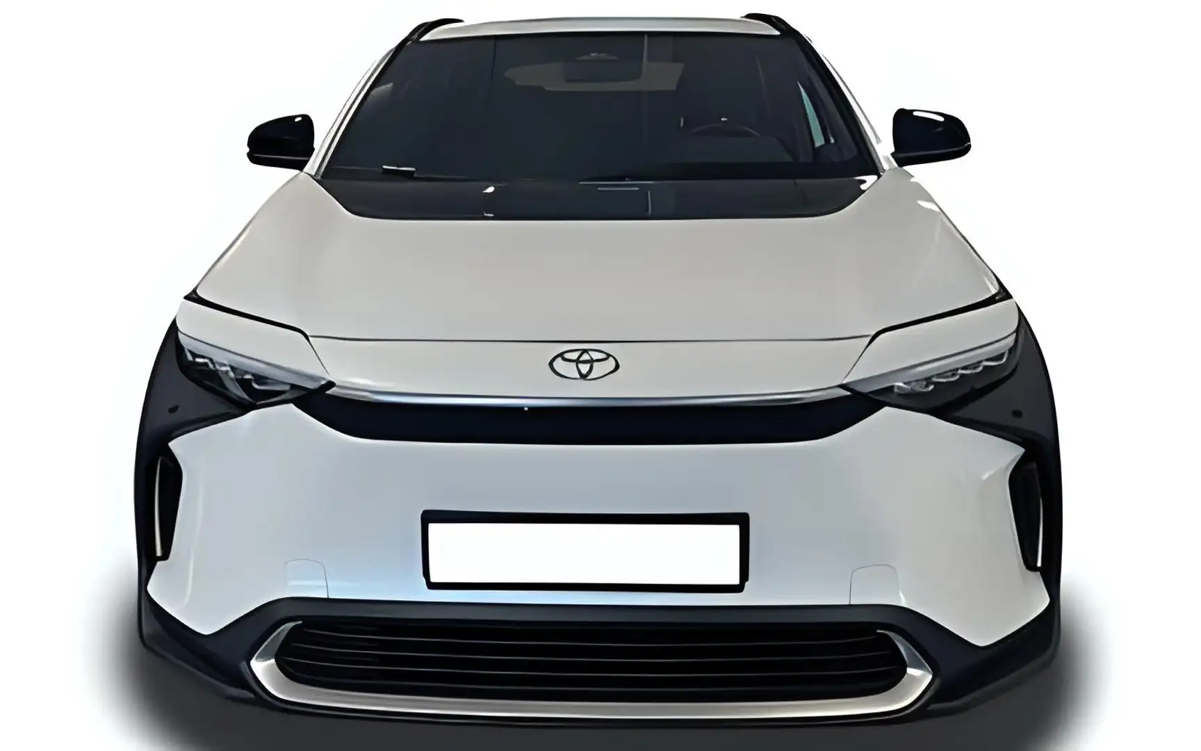 Toyota bZ4X Teamplayer 26%* Nachlass Besteller 73 kwh Blau - 2