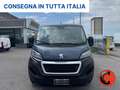 Peugeot Boxer 33 2.2 BHDi 120CV(PC-TN-L1H1)SENSORI-CRUISE-NAVII- Grigio - thumbnail 8