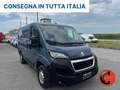 Peugeot Boxer 33 2.2 BHDi 120CV(PC-TN-L1H1)SENSORI-CRUISE-NAVII- Grigio - thumbnail 4