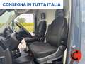 Peugeot Boxer 33 2.2 BHDi 120CV(PC-TN-L1H1)SENSORI-CRUISE-NAVII- Grigio - thumbnail 11