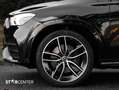 Mercedes-Benz GLE 400 d 4Matic AMG Line *7-Sitzer* Schwarz - thumbnail 7