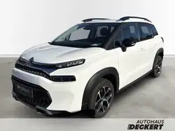 Citroën C3 Aircross Shine Navi Apple CarPlay Android Auto DAB Parklenk