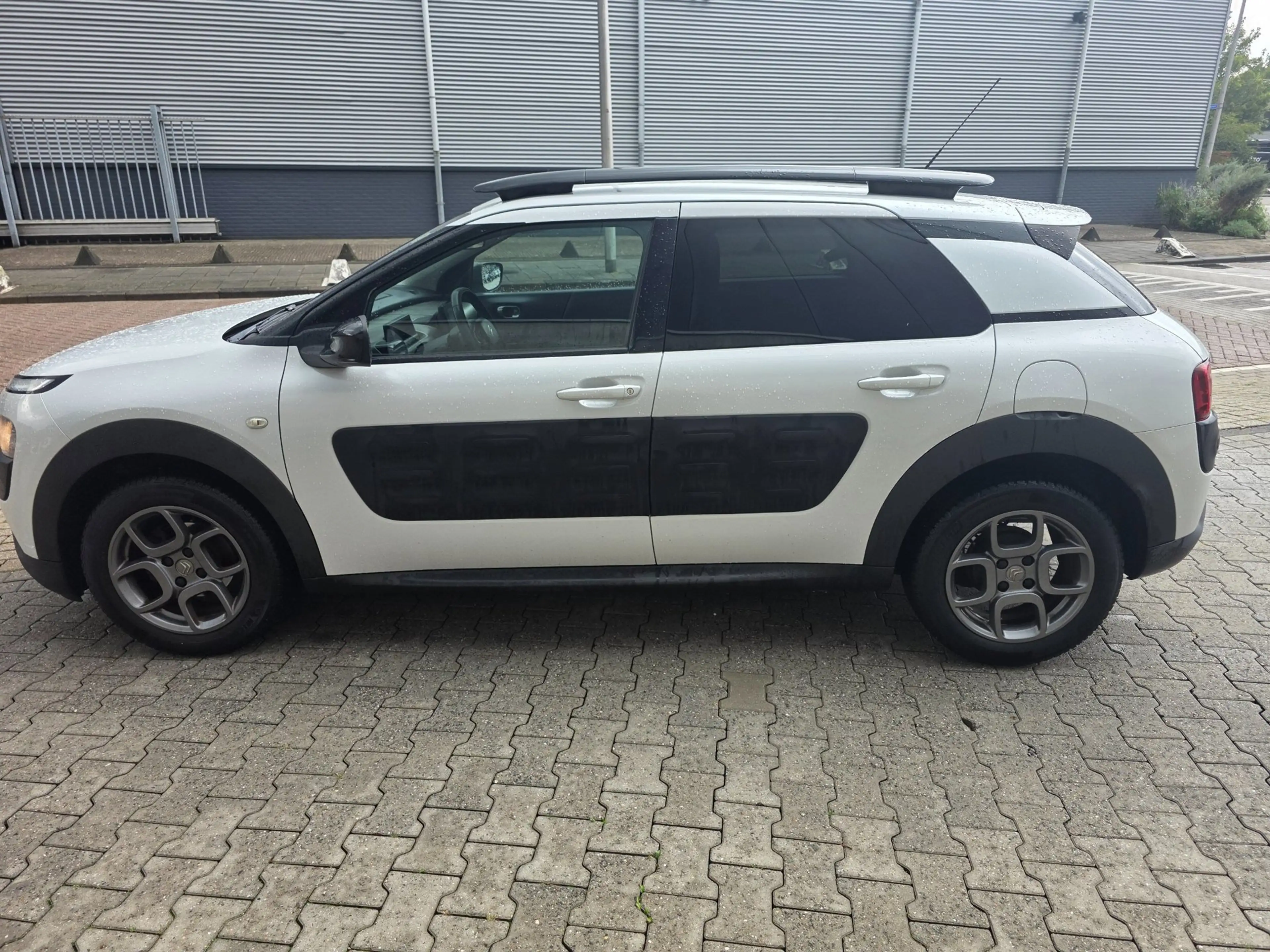 Citroen C4 Cactus 1.2 PureTech Business AIRCO PDC CRUISCONTROL — photo 6