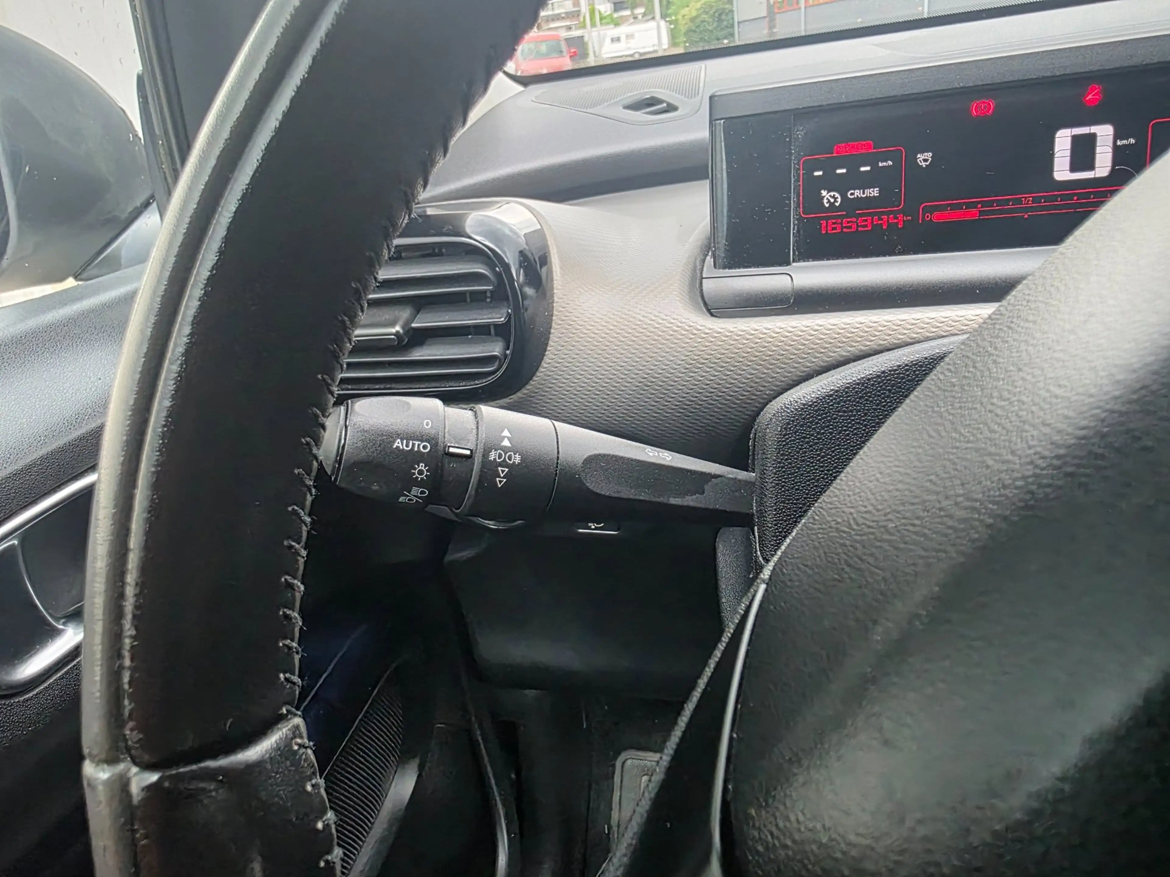 Citroen C4 Cactus 1.2 PureTech Business AIRCO PDC CRUISCONTROL — photo 12
