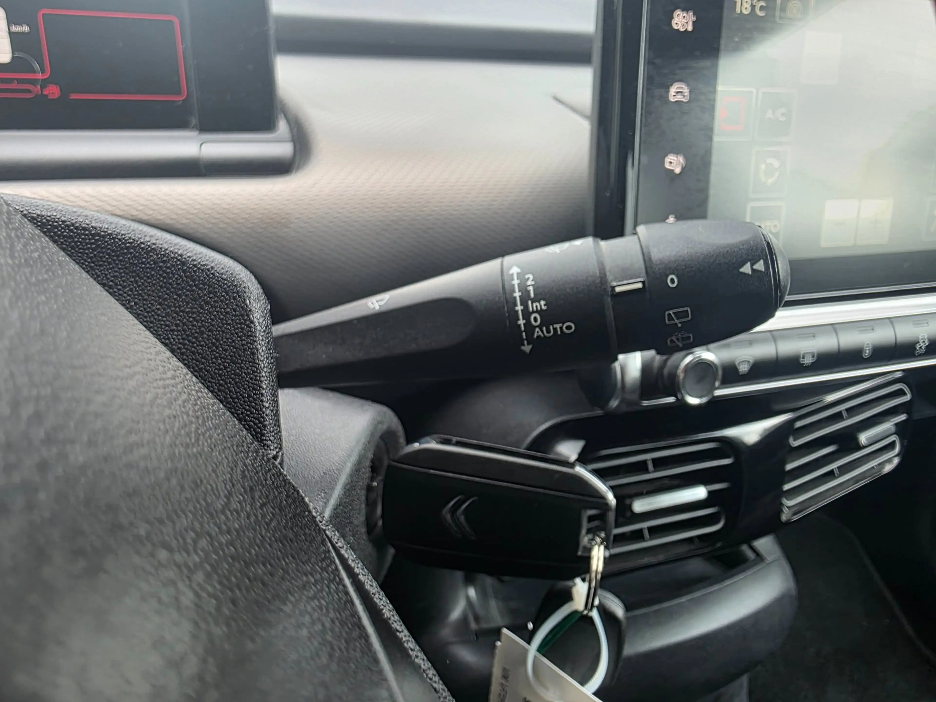 Citroen C4 Cactus 1.2 PureTech Business AIRCO PDC CRUISCONTROL — photo 13