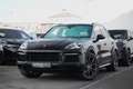 Porsche Cayenne E-Hybrid SPORTDESIGN-LUFTF.-PANO-MATRIX-BOSE-VOLL Negru - thumbnail 14