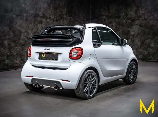 Smart Fortwo view 23