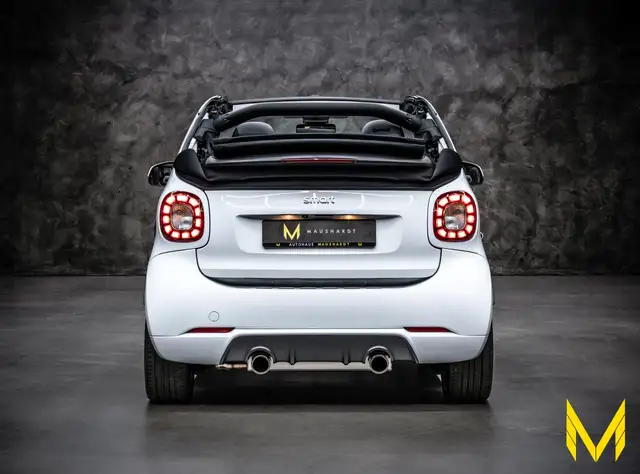 Smart Fortwo view 22