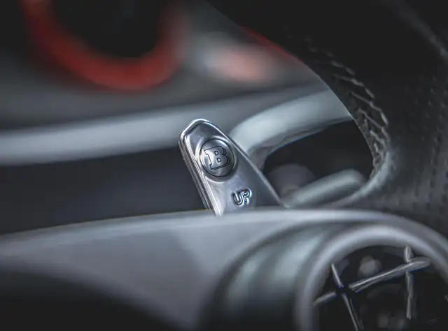 Smart Fortwo view 11