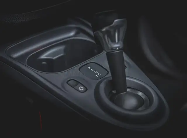 Smart Fortwo view 10