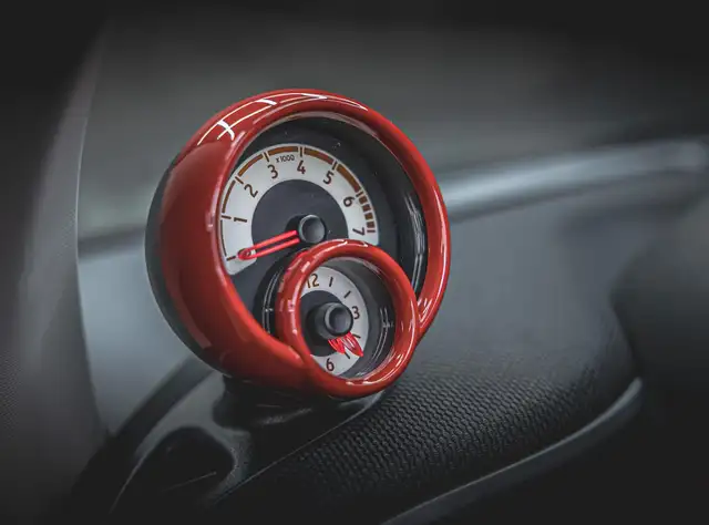 Smart Fortwo view 6