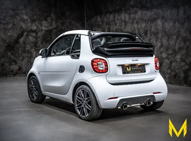 Smart Fortwo view 24